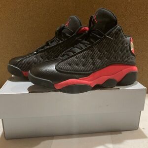 Nike Air Jordan 13 retro Bred